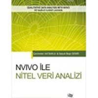 Nvivo İle Nitel Veri Analizi (ISBN: 9786050170037)