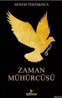 Zaman Mühürcüsü (ISBN: 9786054799879) (ISBN: 9786054799879)