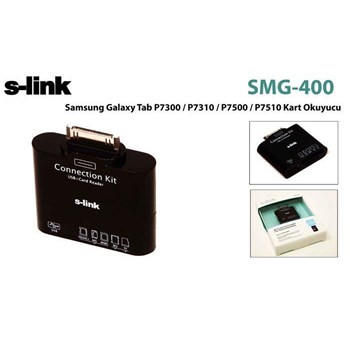 S-Link SMG-400