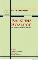 Kalkınma Sözlüğü (ISBN: 9789758449491)