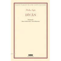 Divan (ISBN: 9789750821370)