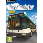 Bus Simulator (PC)