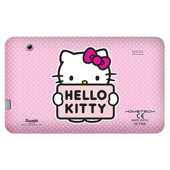 Hometech Hello Kitty 7