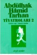 Abdülhak Hâmid Tarhan (ISBN: 9789757032328)