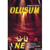 Oluşum (ISBN: 3000162100909)