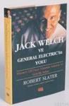 Jack Welch ve General Electricin Yolu (ISBN: 9799758431150)