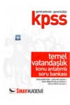 Temel Vatandaşlık (ISBN: 9786051230078)