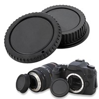 Sanger Nikon Dslr Body Lens Kapak 16277608