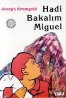 Hadi Bakalım Miguel (ISBN: 9789753860277)