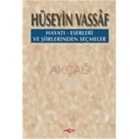 Hüseyin Vassaf (ISBN: 9789753382774)