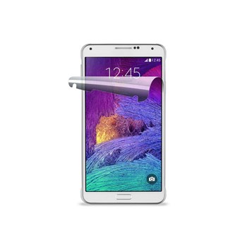 Cellular Lıne Samsung Note 4 Normal Ekran Koruyucu