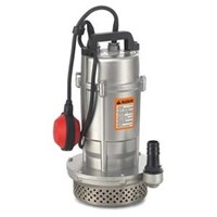 Rainpump Qdx3-30-1.1 Dalgıç Tip Temiz Su Pompası