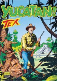 Tex 26 / Yucatan (ISBN: 3000071100709)