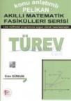 Konu Anlatımlı Akıllı Matematik Fasikülleri Serisi - Türev (ISBN: 9786055270070)