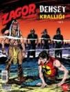 Zagor Sayı - 114 (ISBN: 9771303449438)