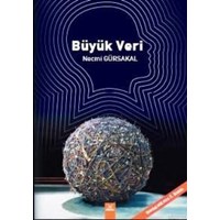 Büyük Veri (ISBN: 9786054798803)