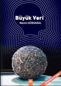 Büyük Veri (ISBN: 9786054798803)