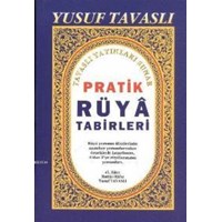 Pratik Rüya Tabirleri (ISBN: 9789756400296)
