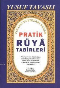 Pratik Rüya Tabirleri (ISBN: 9789756400296)