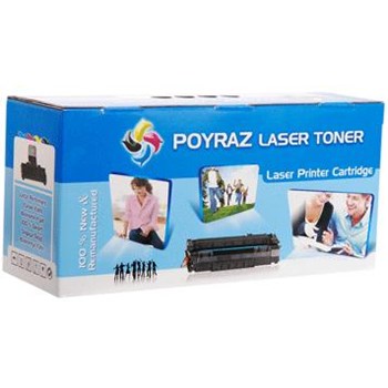 Epson C1900-C13S050100 Siyah Muadil Toner