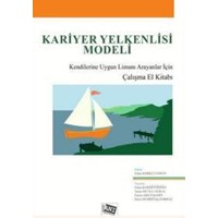 Kariyer Yelkenlisi Modeli (ISBN: 9786051700359)