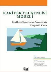 Kariyer Yelkenlisi Modeli (ISBN: 9786051700359)