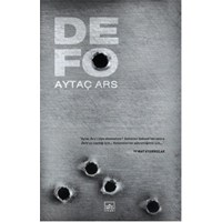 Defo (ISBN: 9786053753797)