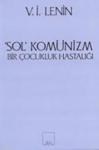 Sol Komünizm (ISBN: 9789757399759)