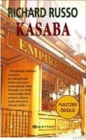 Kasaba (ISBN: 9789753319737)