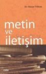 Metin ve Iletişim (ISBN: 9786054451661)