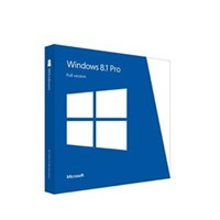 Microsoft Oem Win 8.1 Pro 64b Eng Fqc-06949