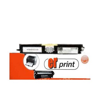 Muadil Epson CX16 Sarı Toner, Epson C1600 Renkli Toner