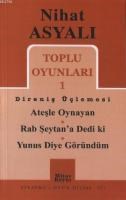 Direniş Üçlemesi (ISBN: 9789757785736)