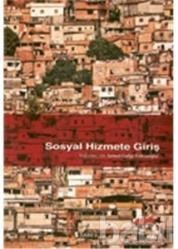 Sosyal Hizmete Giriş (ISBN: 9789944705257)