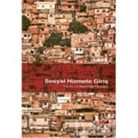 Sosyal Hizmete Giriş (ISBN: 9789944705257)