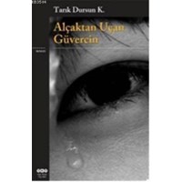 Alçaktan Uçan Güvercin (ISBN: 9789750922131)