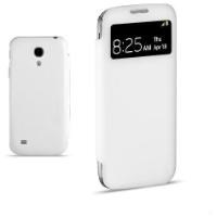 Samsung Galaxy S4 Mini S-View Cover Beyaz 2Klyk7005B