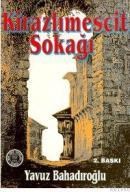 Kirazlı Mescit Sokağı (ISBN: 9799754082523)