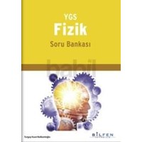 YGS Fizik Soru Bankası (ISBN: 9786055398644)