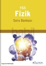 YGS Fizik Soru Bankası (ISBN: 9786055398644)