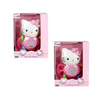 Unimax Hello Kitty Puantiyeli Çıngırak 25906042