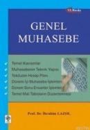Genel Muhasebe (ISBN: 9789757338154)