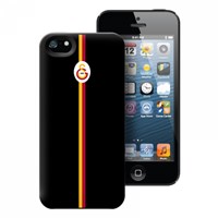 Galatasaray iPhone 5/5S Scracthproof - Kalkan