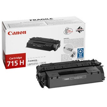 Canon CRG-715H