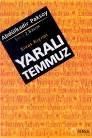 YARALI TEMMUZ (ISBN: 9789755531274)