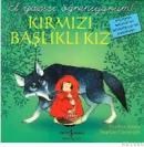 Kırmızı Başlıklı Kız (ISBN: 9789754589719)
