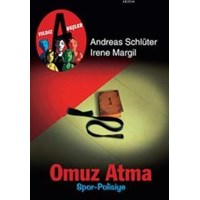 Omuz Atma (+9 Yaş) (ISBN: 9786054851713)