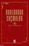 Nurlardan Seçmeler 8 (ISBN: 9786055468309)