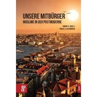 Unsere Mitbürger (ISBN: 9783944206042)