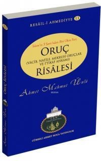 Oruç Risalesi (ISBN: 9786054814022)